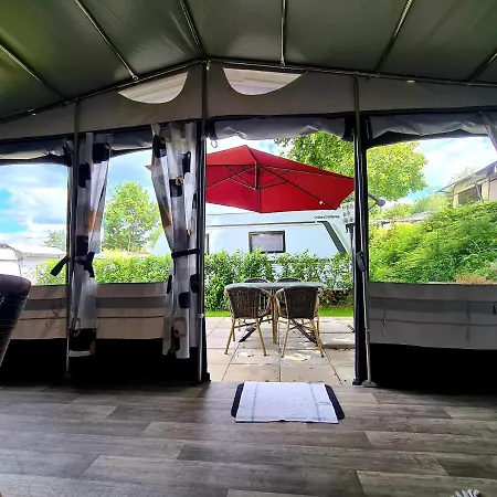 Hof Biggen Κάμπινγκ