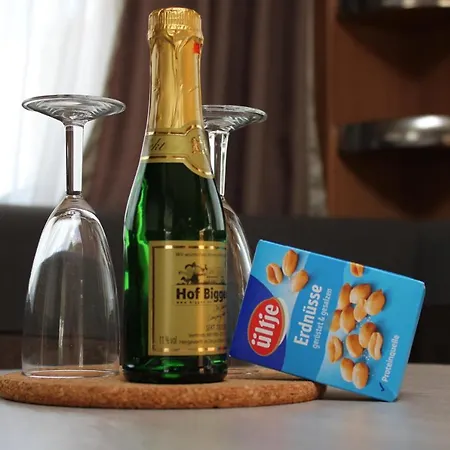 Κάμπινγκ Hof Biggen 3*