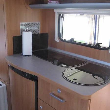 Hof Biggen Κάμπινγκ 3*