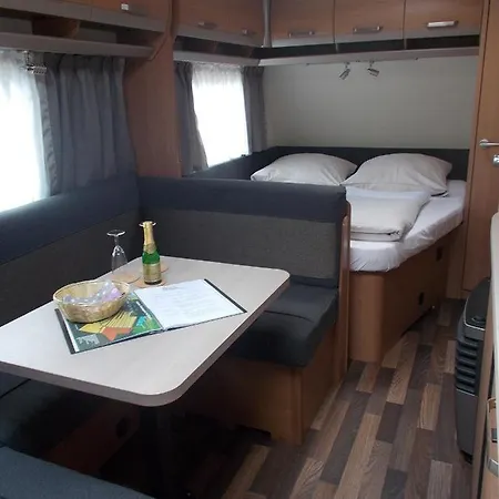 Kemp Hof Biggen Attendorn