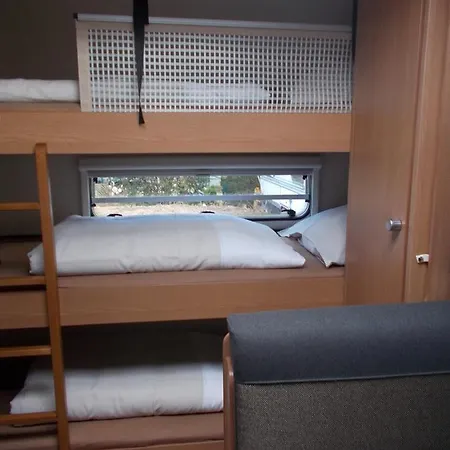 Hof Biggen Κάμπινγκ