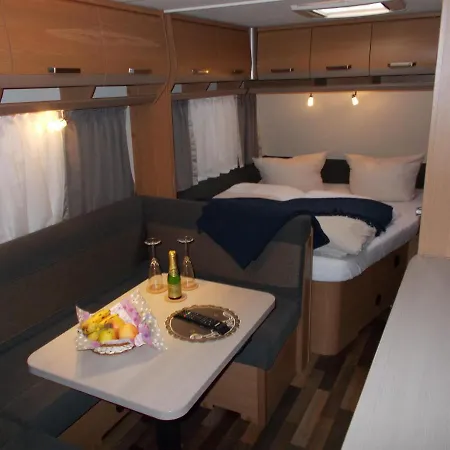 Κάμπινγκ Hof Biggen