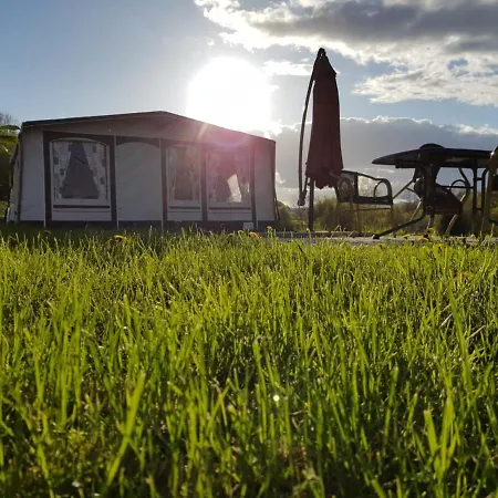 Parque de Campismo Hof Biggen