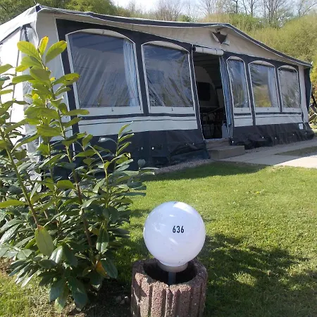 Parque de Campismo Hof Biggen 3*