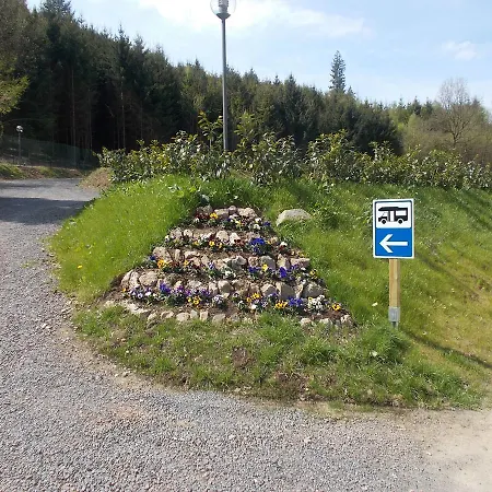 Hof Biggen 3* Attendorn