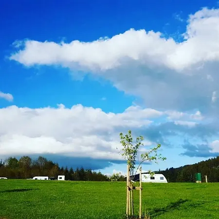 Κάμπινγκ Hof Biggen 3*