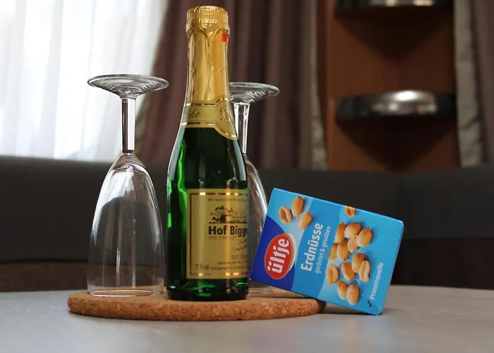 Camping Hof Biggen 3*