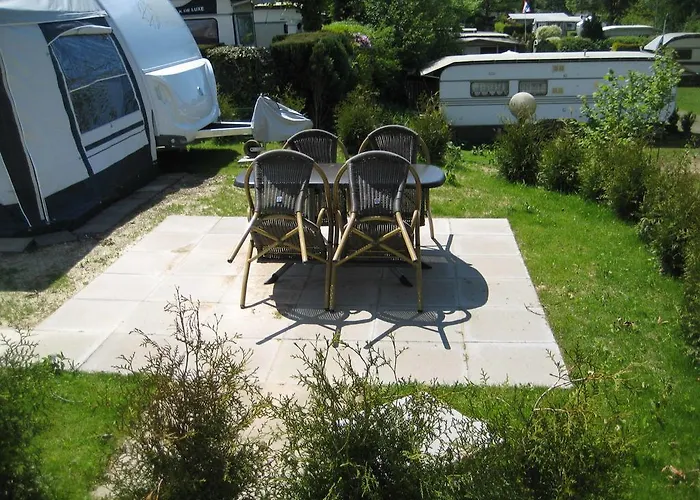 Hof Biggen Camping 3*