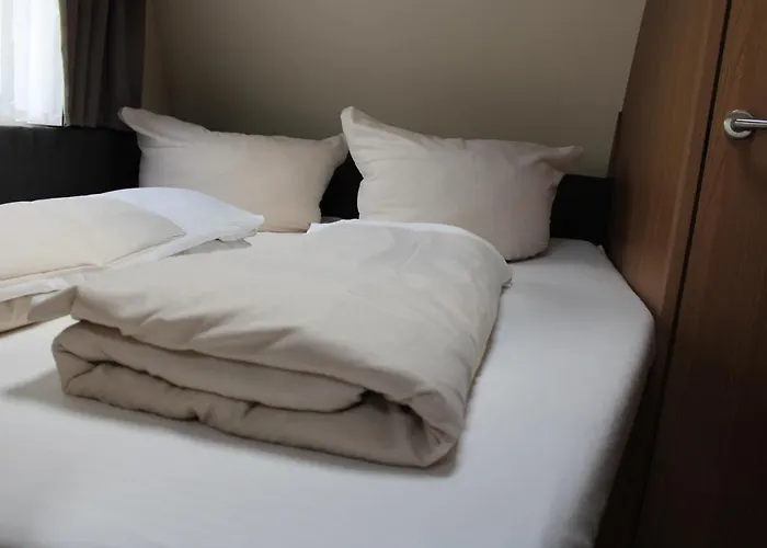 Campingplads Hof Biggen