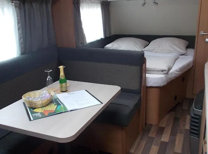 Campingplads Hof Biggen Attendorn