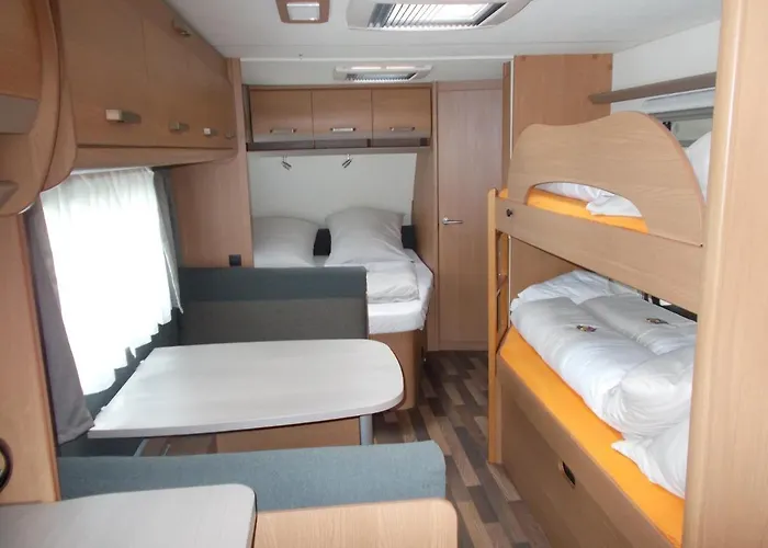 Hof Biggen Camping Attendorn