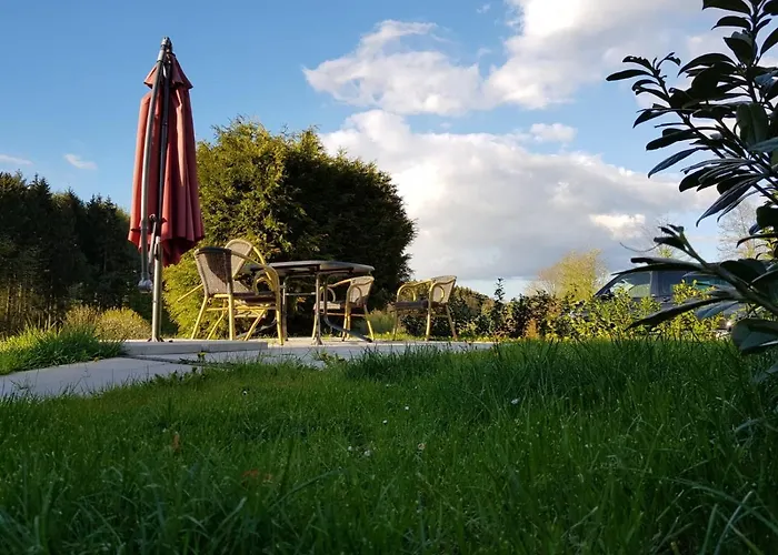 Hof Biggen Attendorn