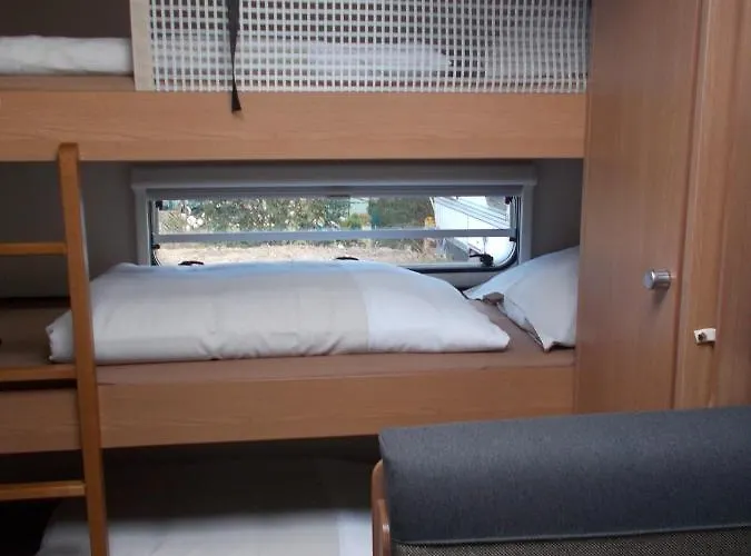 Hof Biggen Campingplads