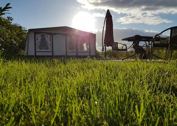 Campingplads Hof Biggen