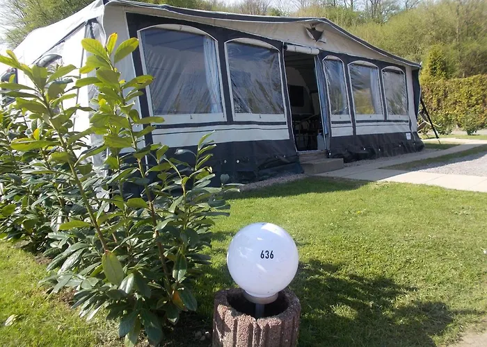 Camping Hof Biggen 3*