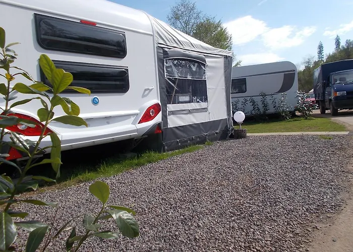 Hof Biggen Camping 3*