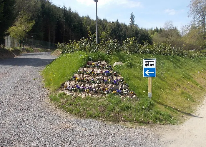 Hof Biggen 3* Attendorn