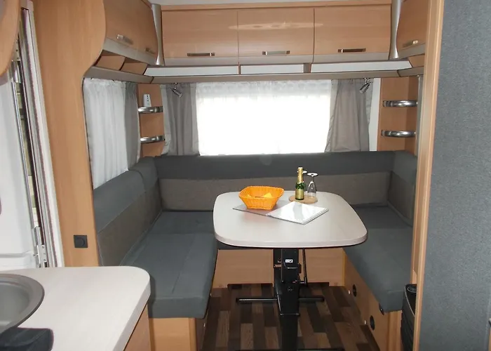 Camping Hof Biggen 3*