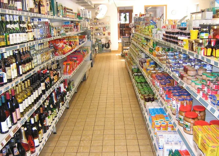 Hof Biggen Campingplads