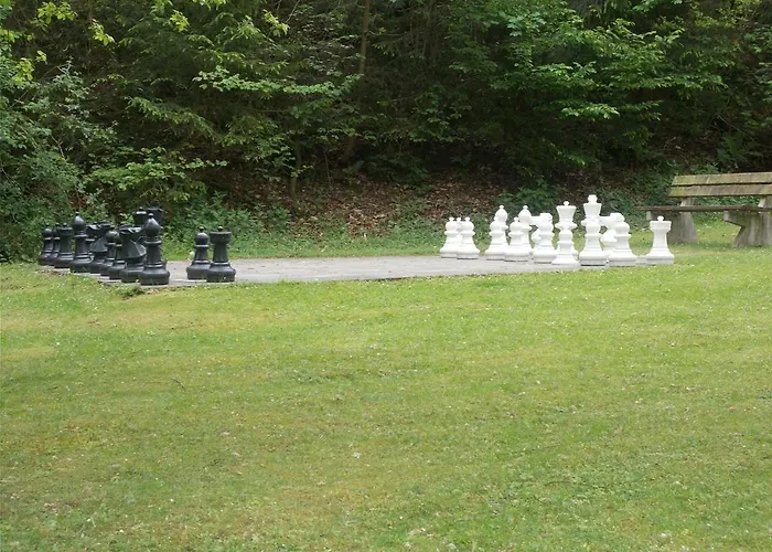 Hof Biggen Campingplads 3*