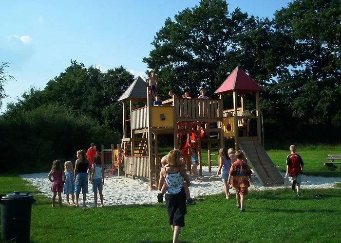 Hof Biggen Camping Attendorn